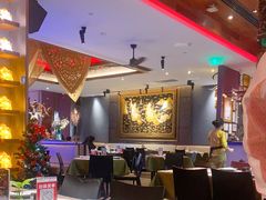大堂-暹罗泰·泰国餐厅(仁和新城店)