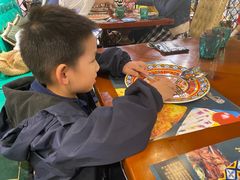 -卢布里西餐厅(满洲里店)