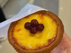 -君之狮子山·轻糖烘焙(松江印象城店)