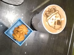 -逸派咖啡 EPARKCOFFEE(广安门店)