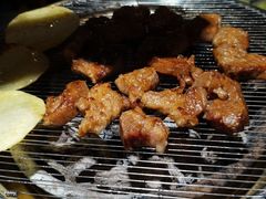 -味家烤肉烤鳗鱼牛排(西塔旗舰店)