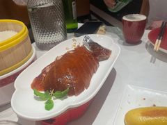 -大鸭梨烤鸭店(花园村店)