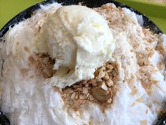 -MOMO冰品·生巧汤圆(红桥店)