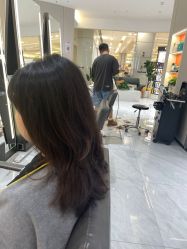 -HairCode芭曲发型