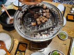 -牛也烧肉(摩尔城店)