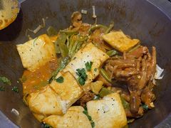 -山河屯铁锅炖·非遗铁锅炖(华强北店)