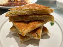 状元葱花饼-京味斋·烤鸭·北京菜(安贞店)
