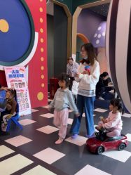 -meland club亲子乐园(北京芳圆里ID MALL店)