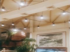 -金河半岛园林酒家(金融城店)