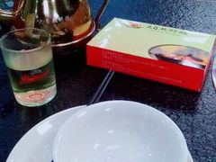-大自然醉鹅·铁锅火焰鹅(上海联洋店)