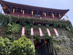 -杭州宋城