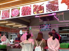 -阿娟牛肉丸·手打牛肉丸·现做现卖