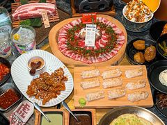 -虎哥六韩式烤肉料理 TIGERGRILL(隆生金山湖中心购物广场店)