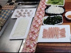 -好得火锅(育才店)