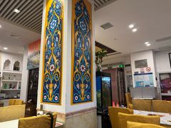 -尹兰楼西北风情餐厅(嘉定店)