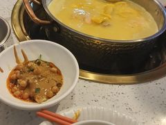 -八珍玉食鸡煲·打边炉(印象城店)