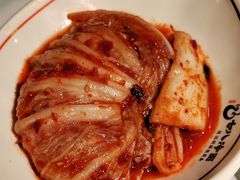 -七八冷面·延边朝鲜族美食(圣熙八号店)