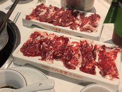 -八合里潮汕鲜牛肉火锅(吉大店)