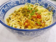武汉热干面-九头鸟酒家(四道口店)