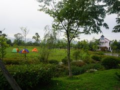 -江南天池