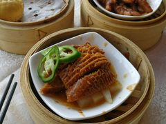 -海皇食府(水都假日酒店店)