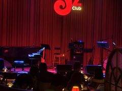 -JZ Club 爵士酒吧(上海店)