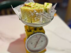 -芽笼芽笼新加坡餐厅(世纪汇店)