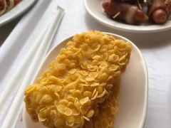 炸虾排-宜家·瑞典风味餐厅(无锡店)
