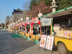 -相门城墙文化休闲景区