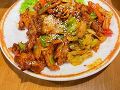 -海云台韩式汤饭·13年匠心韩料(南山店)