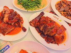 -澳门陈光记烧味饭店(郎家园店)