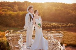 -第一夫人婚纱摄影(南京店)