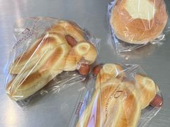-顶东面包花园·生日蛋糕(太平店)