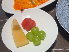-海派悦庭·海胆烧麦·新融合菜(凯德广场店)
