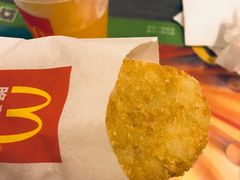 -麦当劳(文武路店)