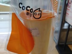 -CoCo都可(秀英万达店)