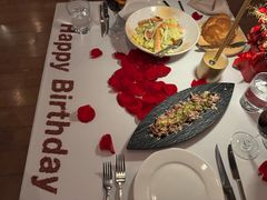 -Kathleen's Waitan 凯圣琳江景西餐厅(外滩店)