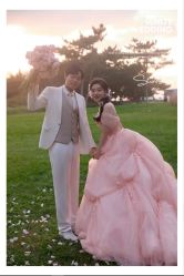 -巴黎春天·菀纱仙庭婚纱美学