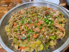 -朗妈私房菜(婺女州店)