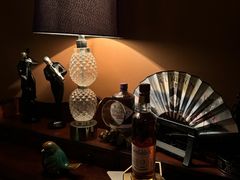 -Hill.Cocktail半山酒吧(中山店)