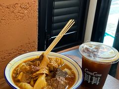 -CowCow其其·牛杂咖啡公司(六运店)