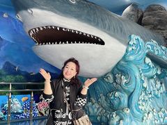 -多彩贵州城极地海洋世界