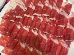 -常赢三兄弟·清真涮肉(崂山路总店)