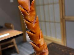 -桂马·日本料理·海胆·海鲜饭·酒场(民主广场店)