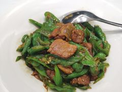 农家小炒肉-永膳精致本味湘菜(麓谷店)
