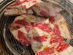 -味家烤肉烤鳗鱼牛排(西塔旗舰店)
