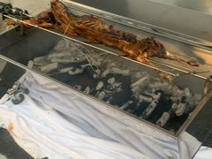 -美食汇海鲜自助餐厅·小龙虾烧烤(富力万达文华酒店)