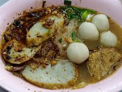 -榮泰米粉湯(Left Shop)