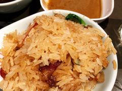 -捞王锅物料理(凯旋路店)