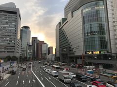 -阪急百货店(梅田总店)